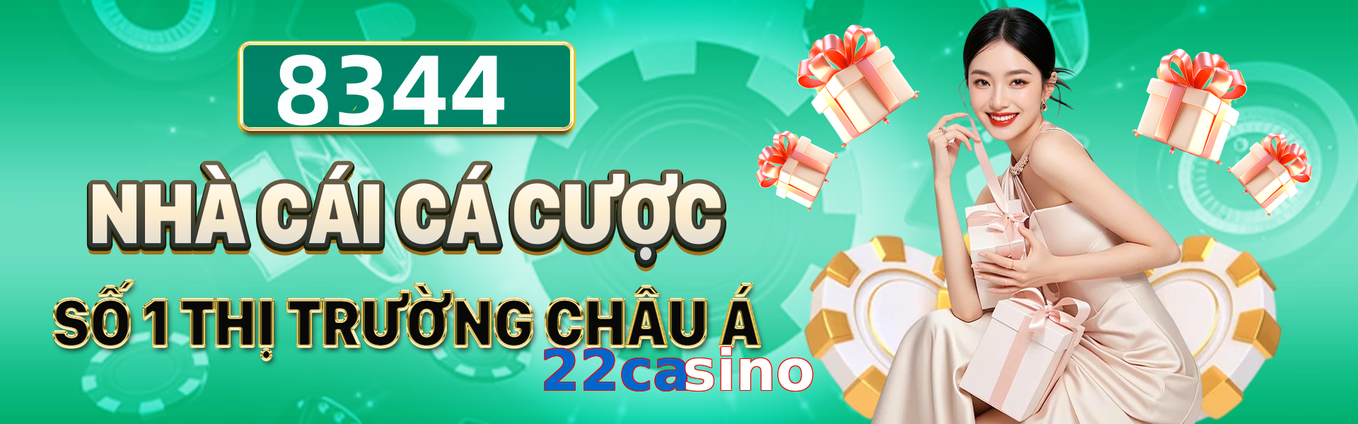 22casino