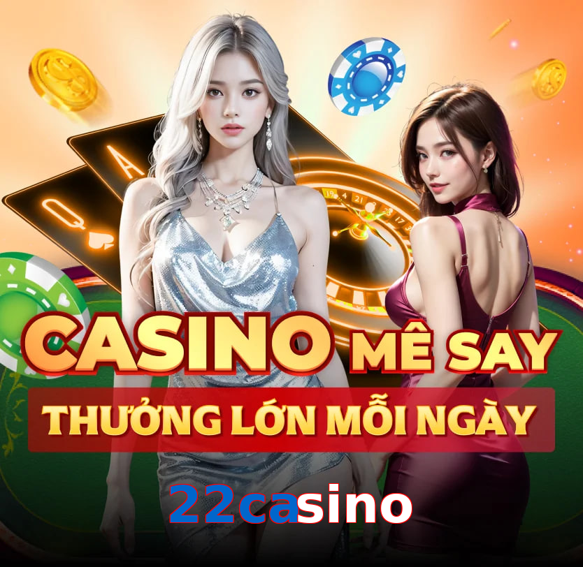 22casino